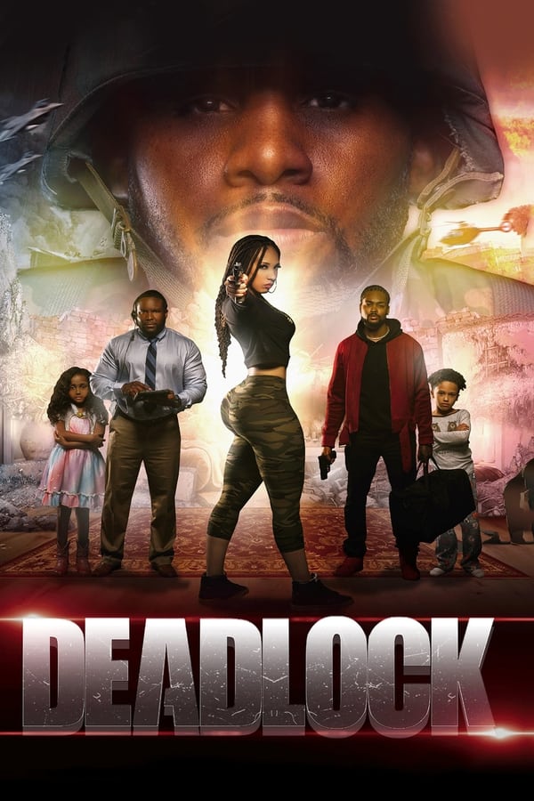 Deadlock