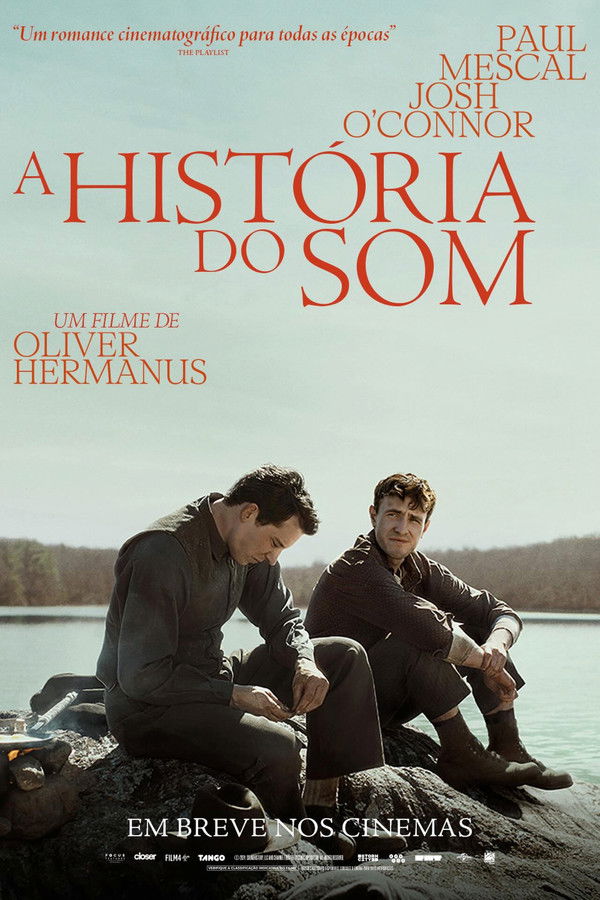 A História do Som