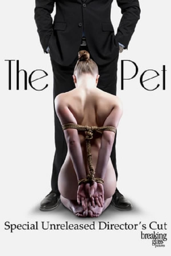 The Pet – Die Sklavin