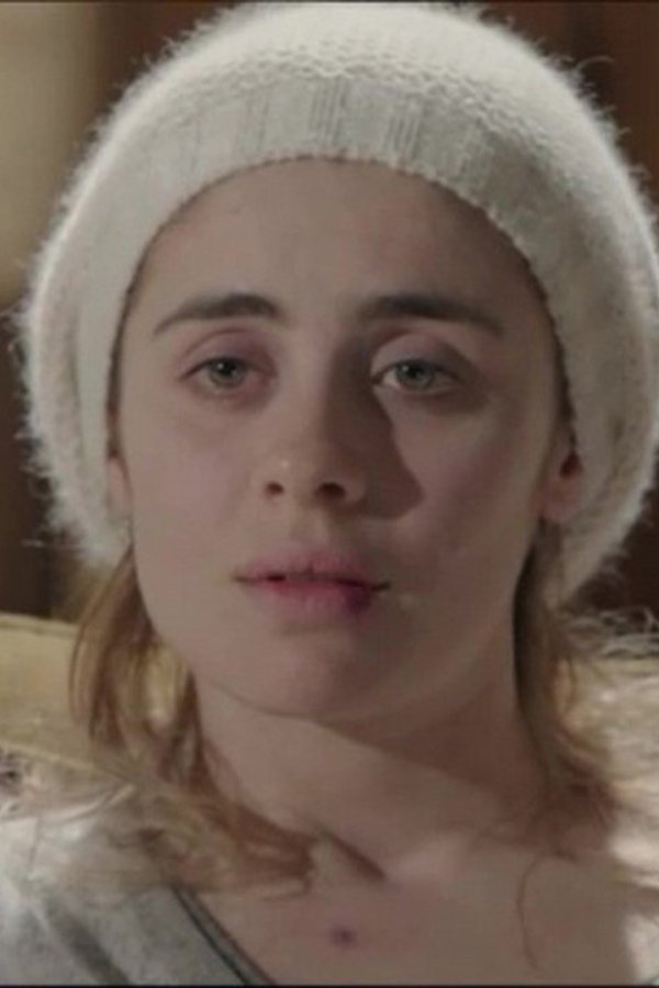 In Treatment (2013) – S02E24 – Elisa – 5ª settimana