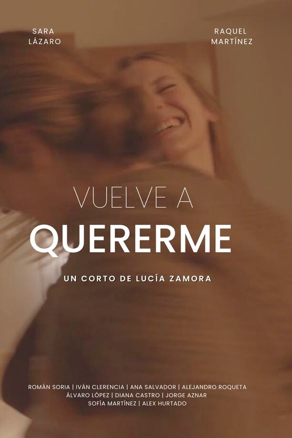 Love Me Again