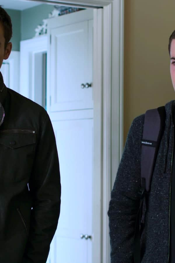 Tredici – S03E09 – Sempre in Attesa della Prossima Cattiva Notizia