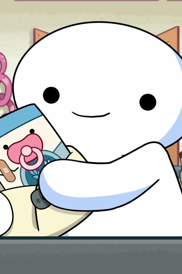Oddballs – S02E02 – Episodio 2