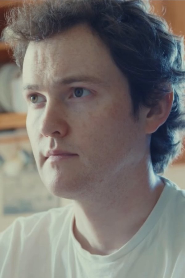 Conor Flynn's headshot