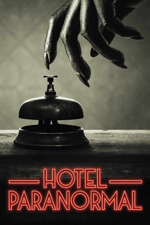 Hotel Paranormal