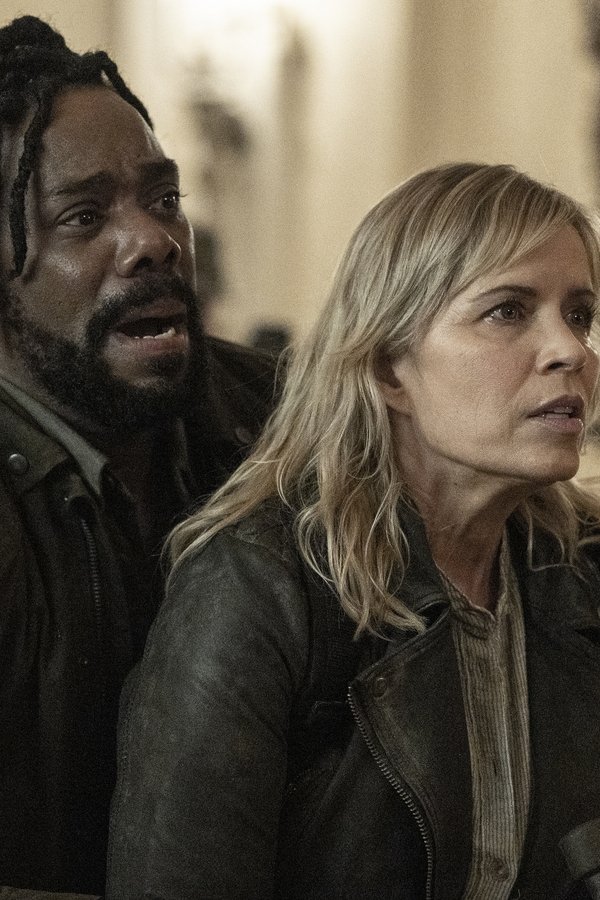 Fear the Walking Dead – S08E07 – Episodio 7