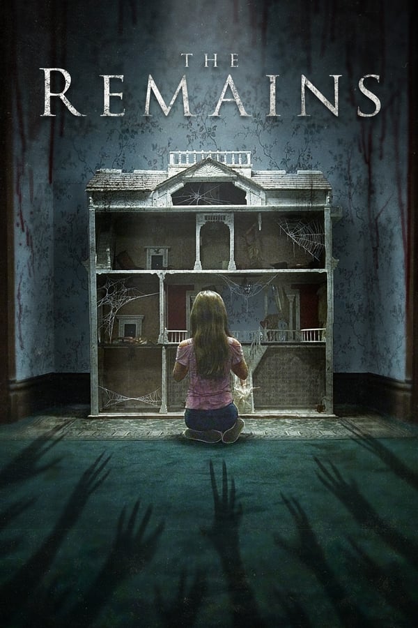AR| The Remains 