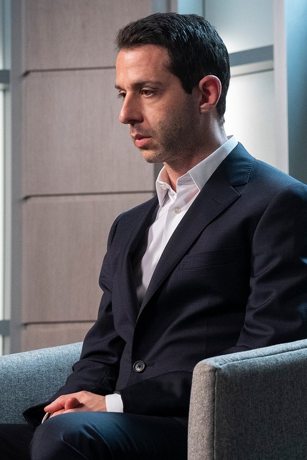 Succession – S02E01 – Episodio 1