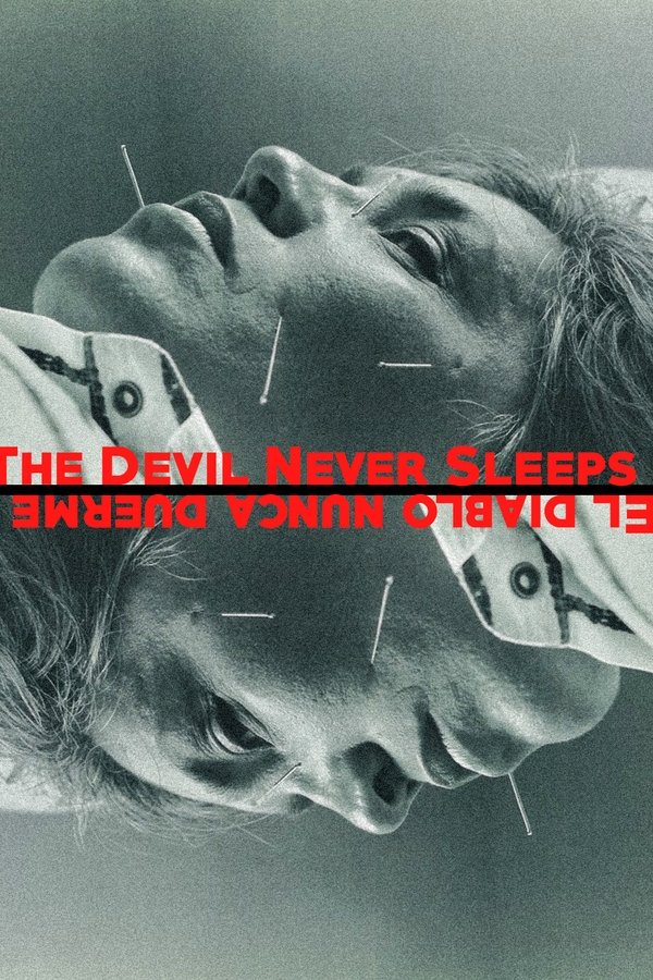 The Devil Never Sleeps