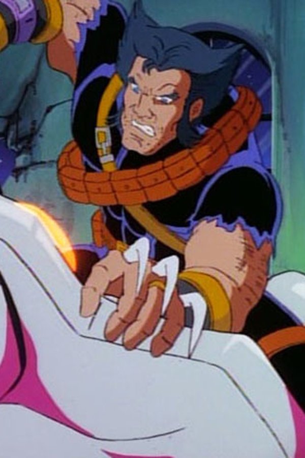 Insuperabili X-Men – S04E02 – Il valore di un singolo uomo – Seconda parte