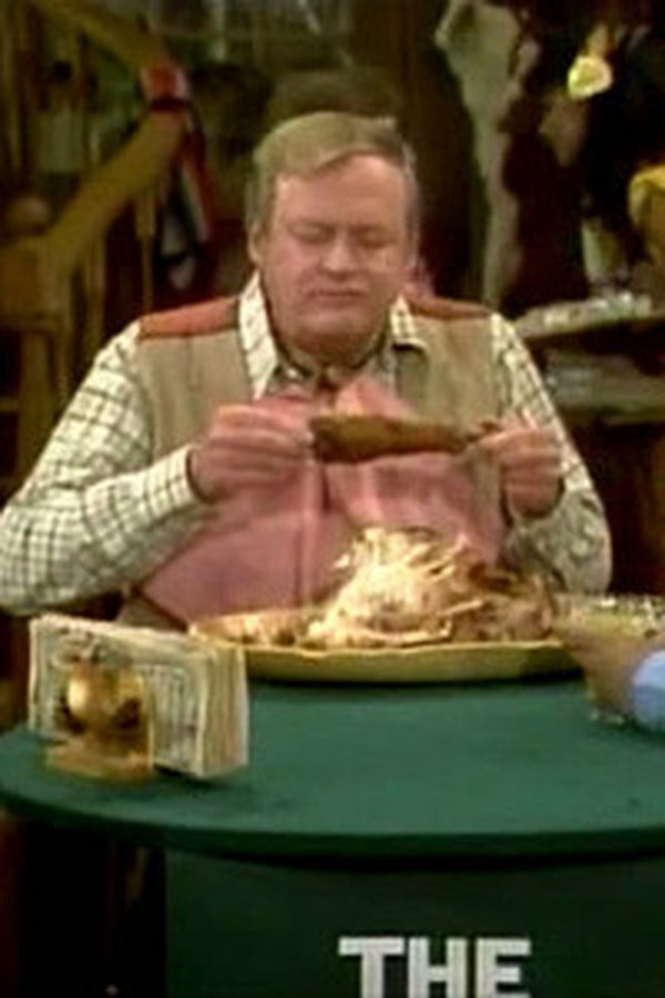 I Jeffersons – S08E25 –
