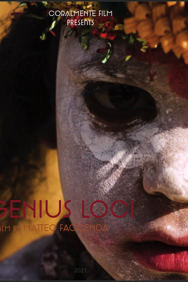 Genius Loci-free