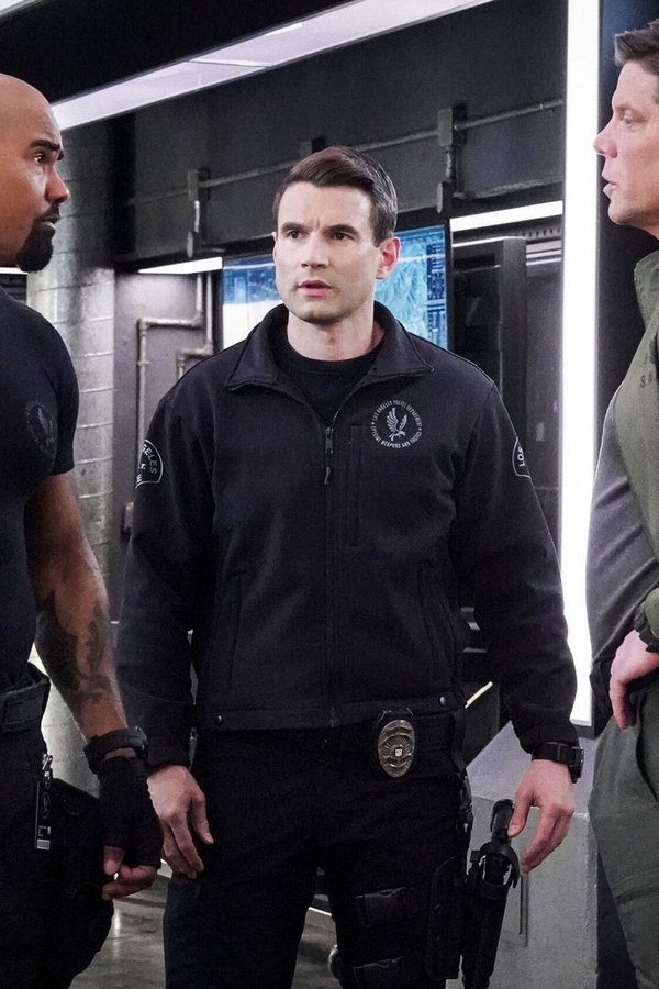 S.W.A.T. – S07E05 – Alla fine della strada