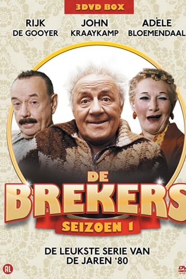 De Brekers