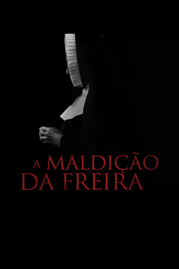 A Maldição da Freira (2018)