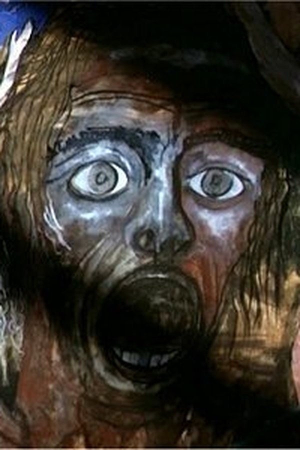 Spazio 1999 – S01E12 – Fine dell’immortalità
