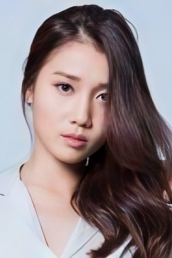 Im Da Seul's headshot