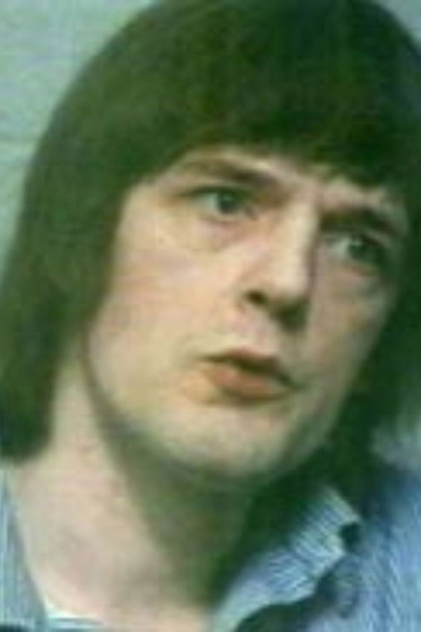 Robert Maudsley's headshot