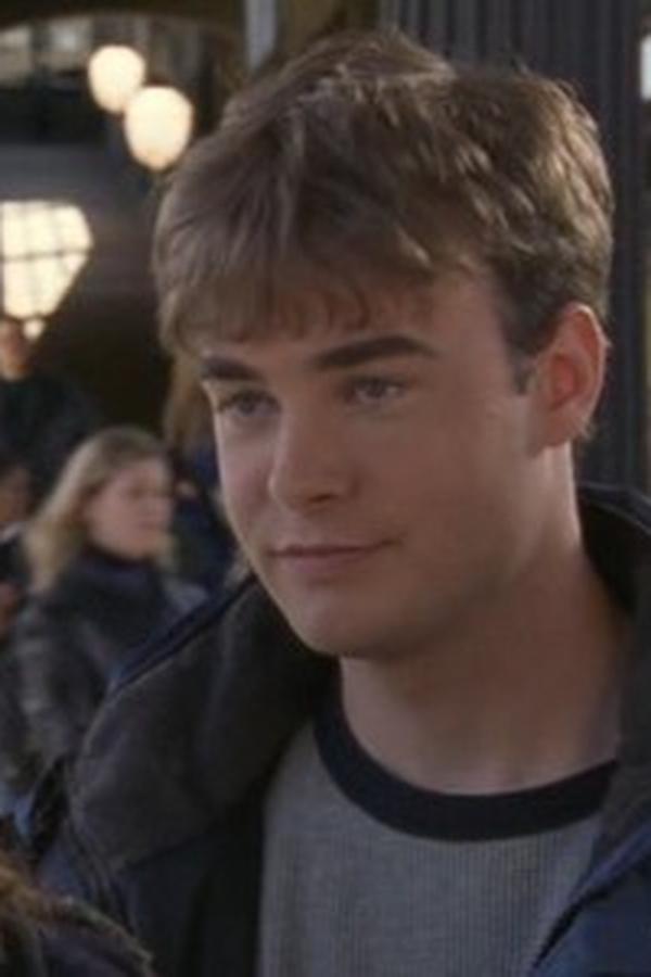 Dawson’s Creek – S03E10 – Incontri ravvicinati