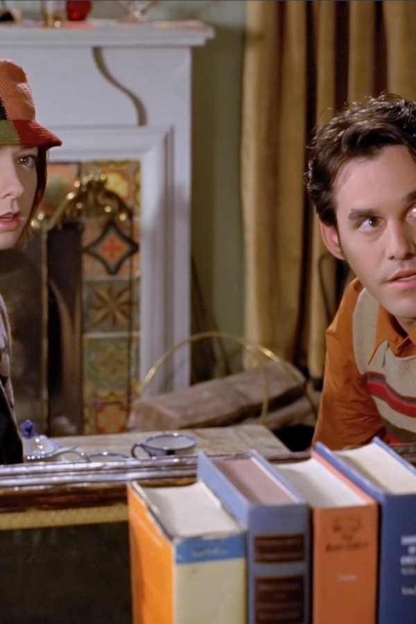 Buffy l’ammazzavampiri – S04E15 – La ragazza dell’anno