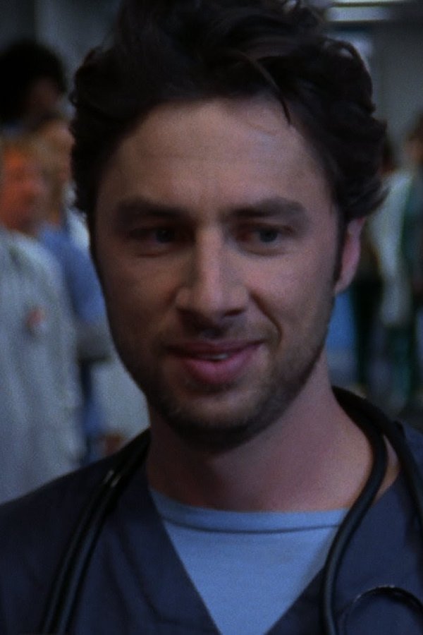 Scrubs – Medici ai primi ferri – S08E19 – Il mio finale (2ª parte)