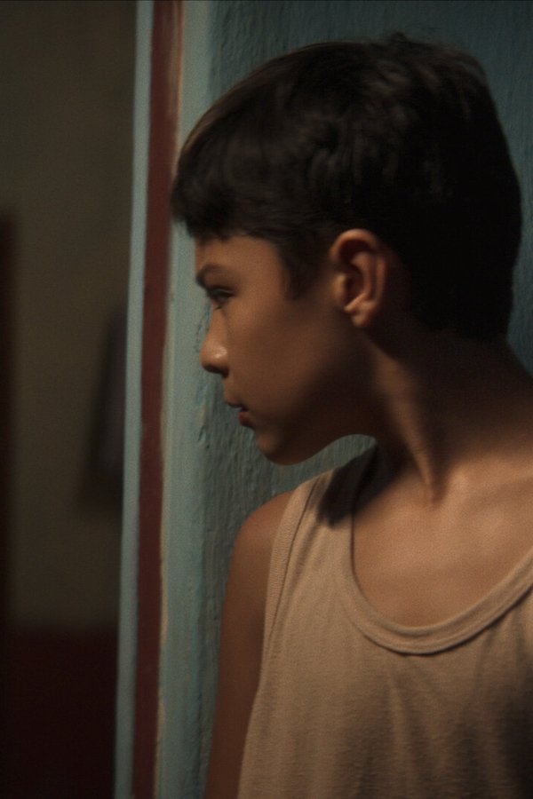 Il segreto del fiume – S01E03 – Ci sono bugie buone