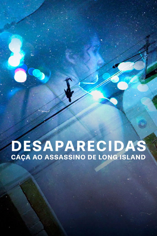 Desaparecidas Caca ao Assassino de Long Island