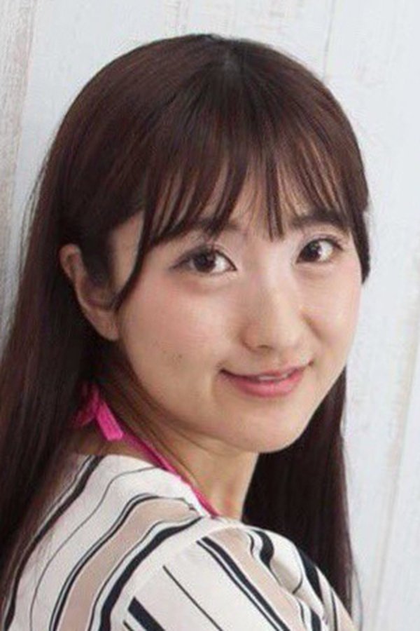 Chiharu Yamane's headshot