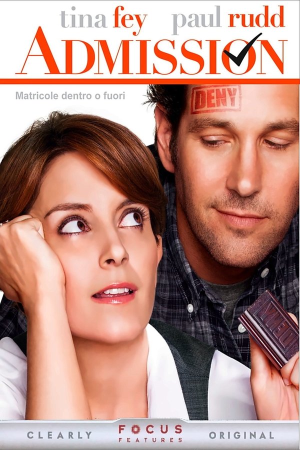 IT - Admission - Matricole dentro o fuori - 2013