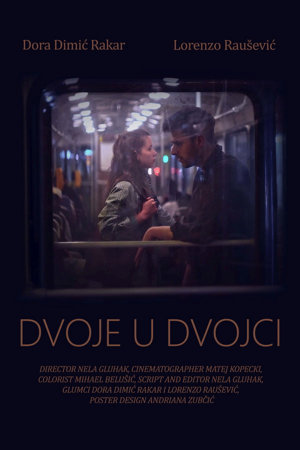 Dvoje u dvojci