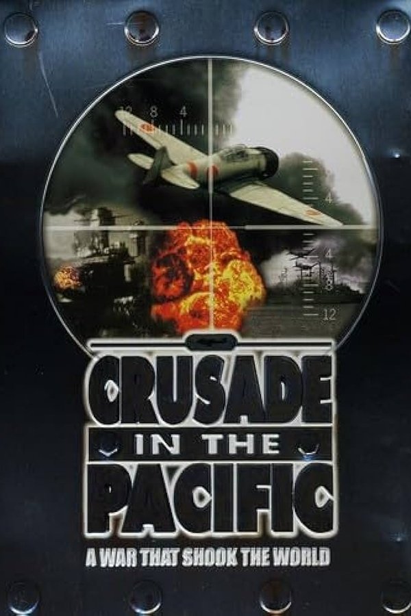 Crusade in the Pacific