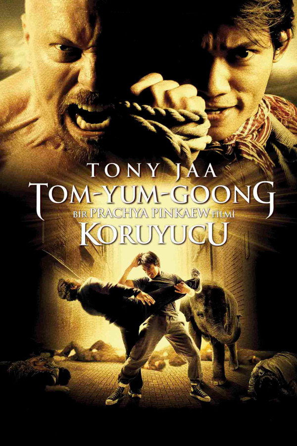 Koruyucu - The Protector (2005)