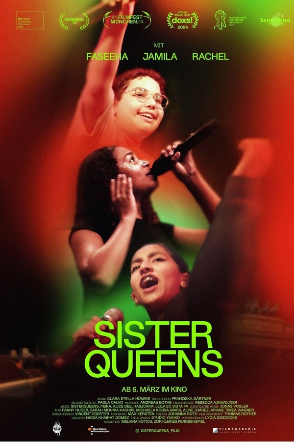 Sisterqueens