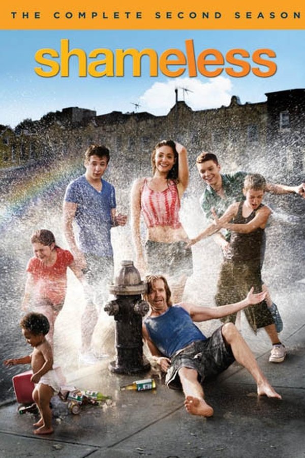 Saison 2