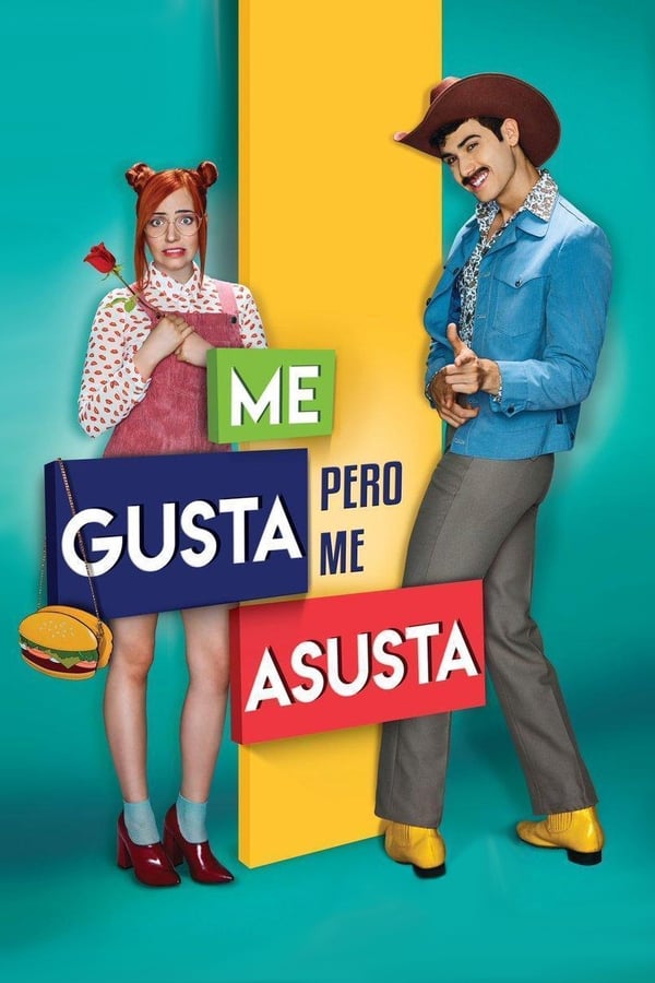 Me Gusta, Pero me Asusta