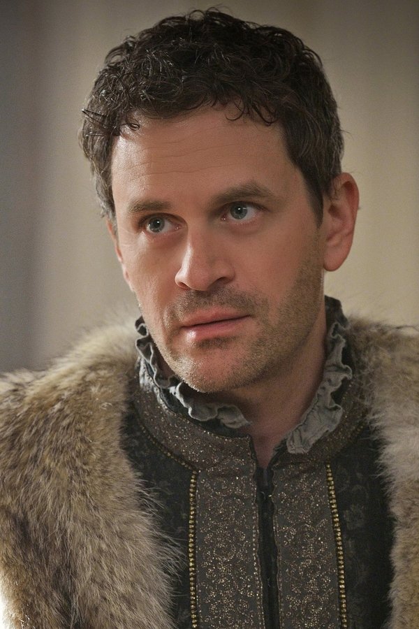 Reign – S03E09 – Vincolo matrimoniale