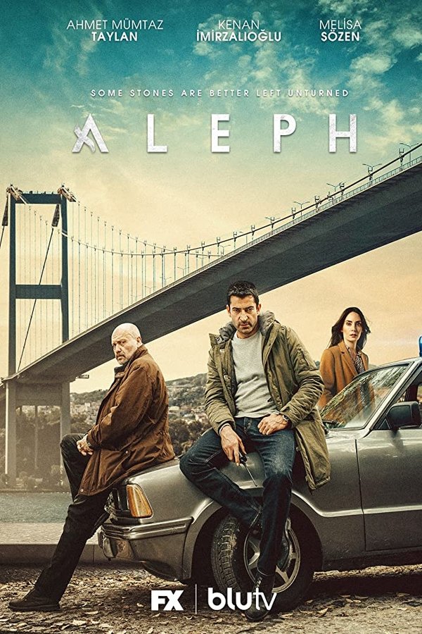 Aleph