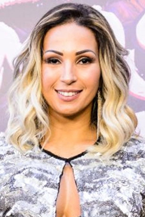 Valesca Popozuda's headshot