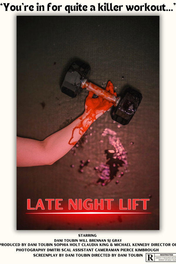 Late Night Lift