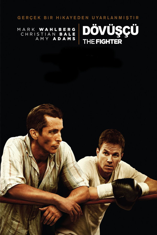 The Fighter (2010)
