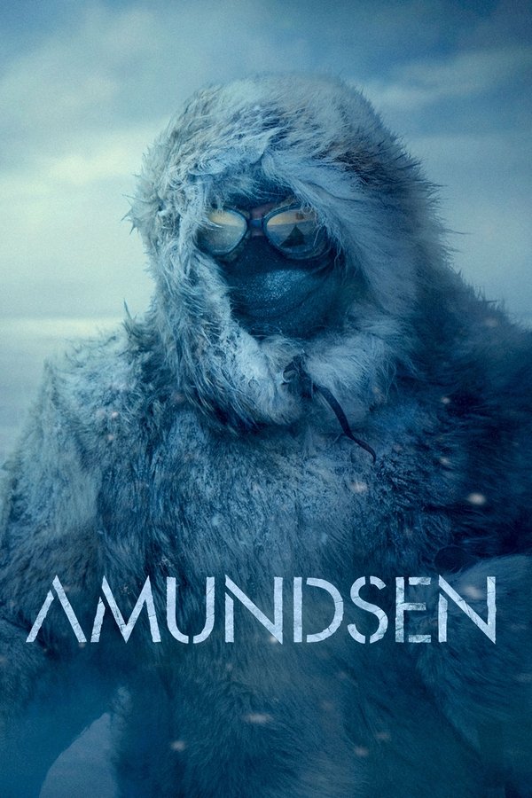 ES - Amundsen - 2019