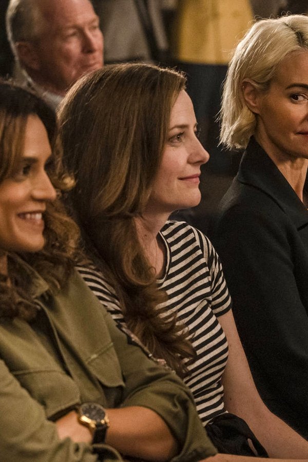 The L Word: Generation Q – S01E03 – Amore perduto