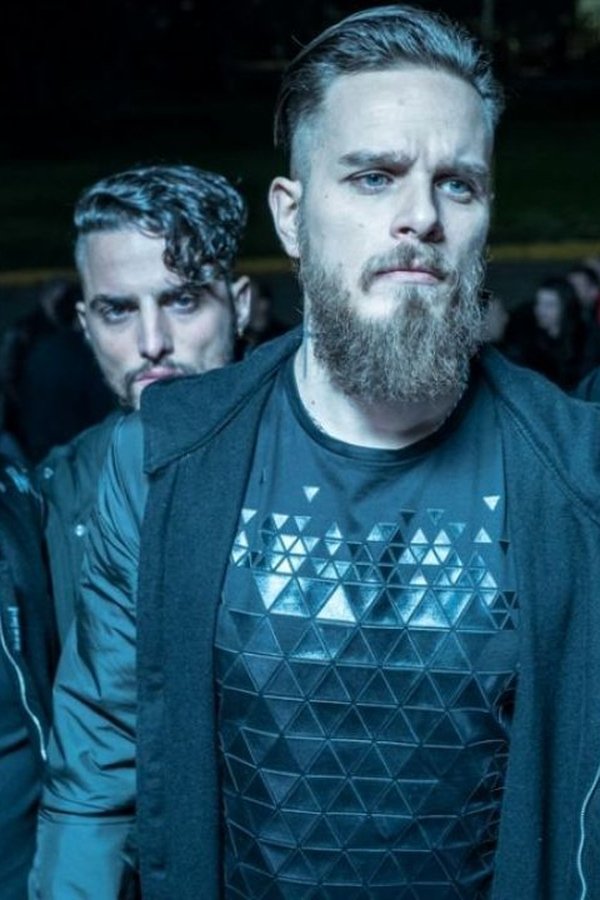 Gomorra – La Serie – S03E05 – Sangue Blu