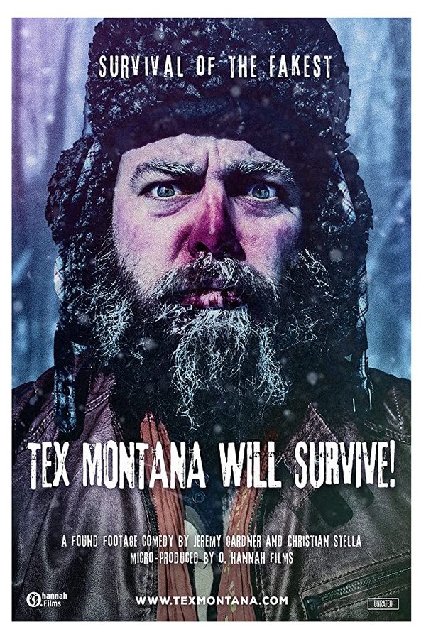 Tex Montana Will Survive!