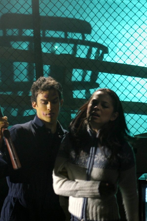 Smallville – S03E16 – La crisi