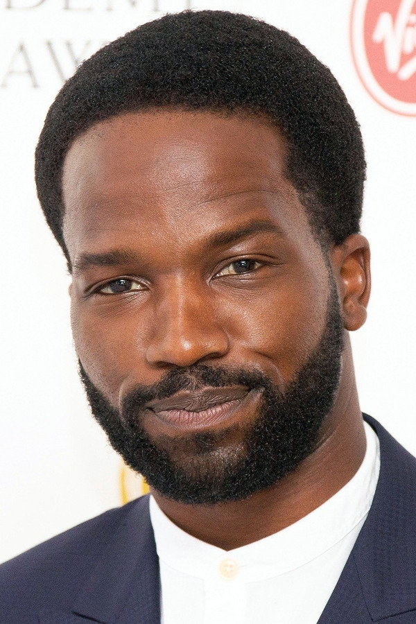 Ṣọpẹ́ Dìrísù's headshot