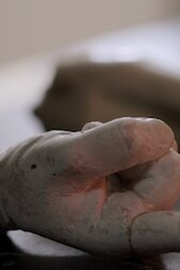 Surviving Death: cosa c’è dopo la morte? – S01E03 – Episodio 3