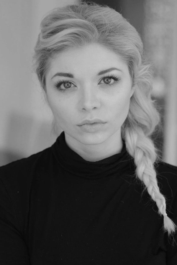 Charlie Bond's headshot