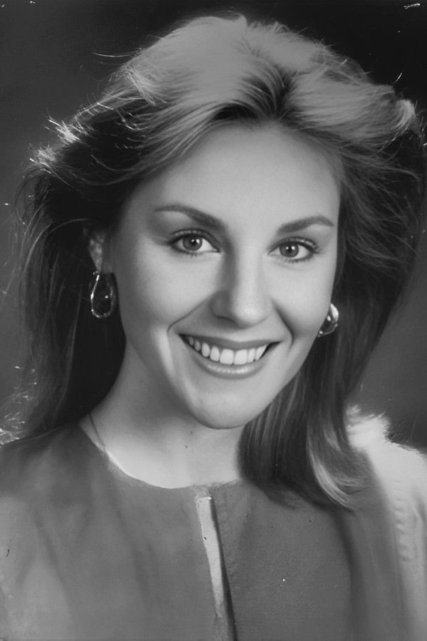 Tiffany Bolling's headshot