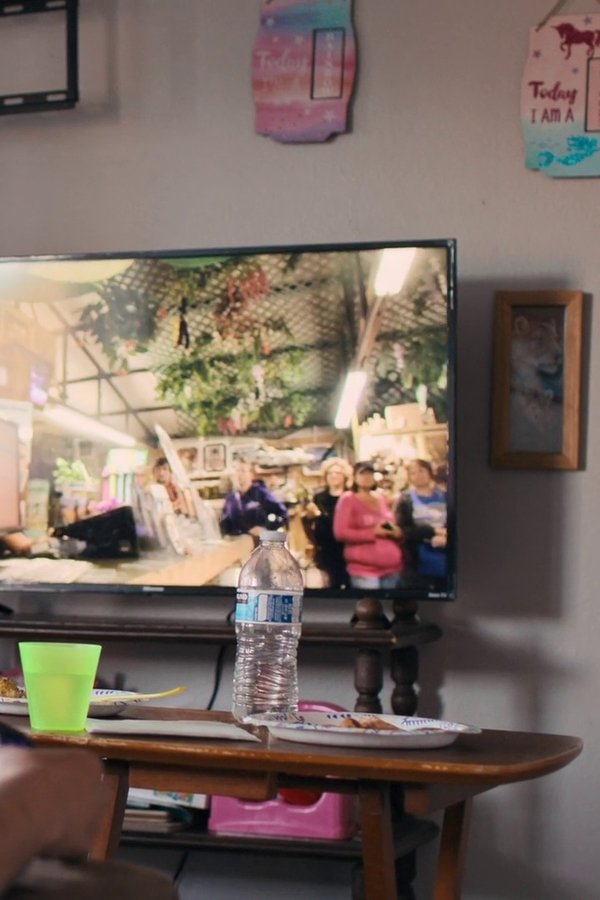 Tiger King – S02E01 – Episodio 1
